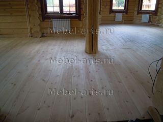 Пол ( 1 квадратный метр) - Пол ( 1 квадратный метр)