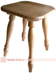 Табурет для кухни Калинка - Табурет для кухни Калинка