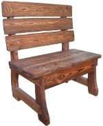 скамья для бара Кондрат скамья для бара Кондрат